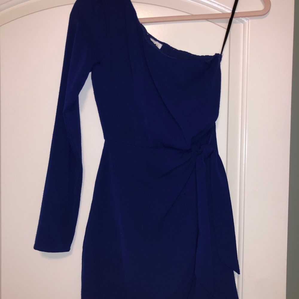 About Us Dress